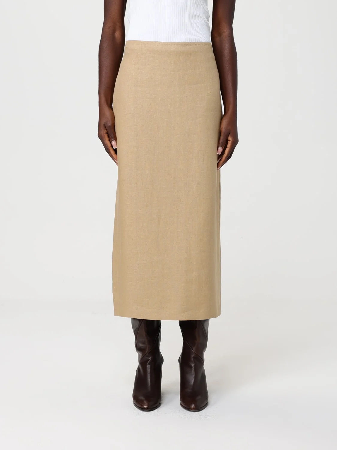 Skirt woman Max Mara - 1