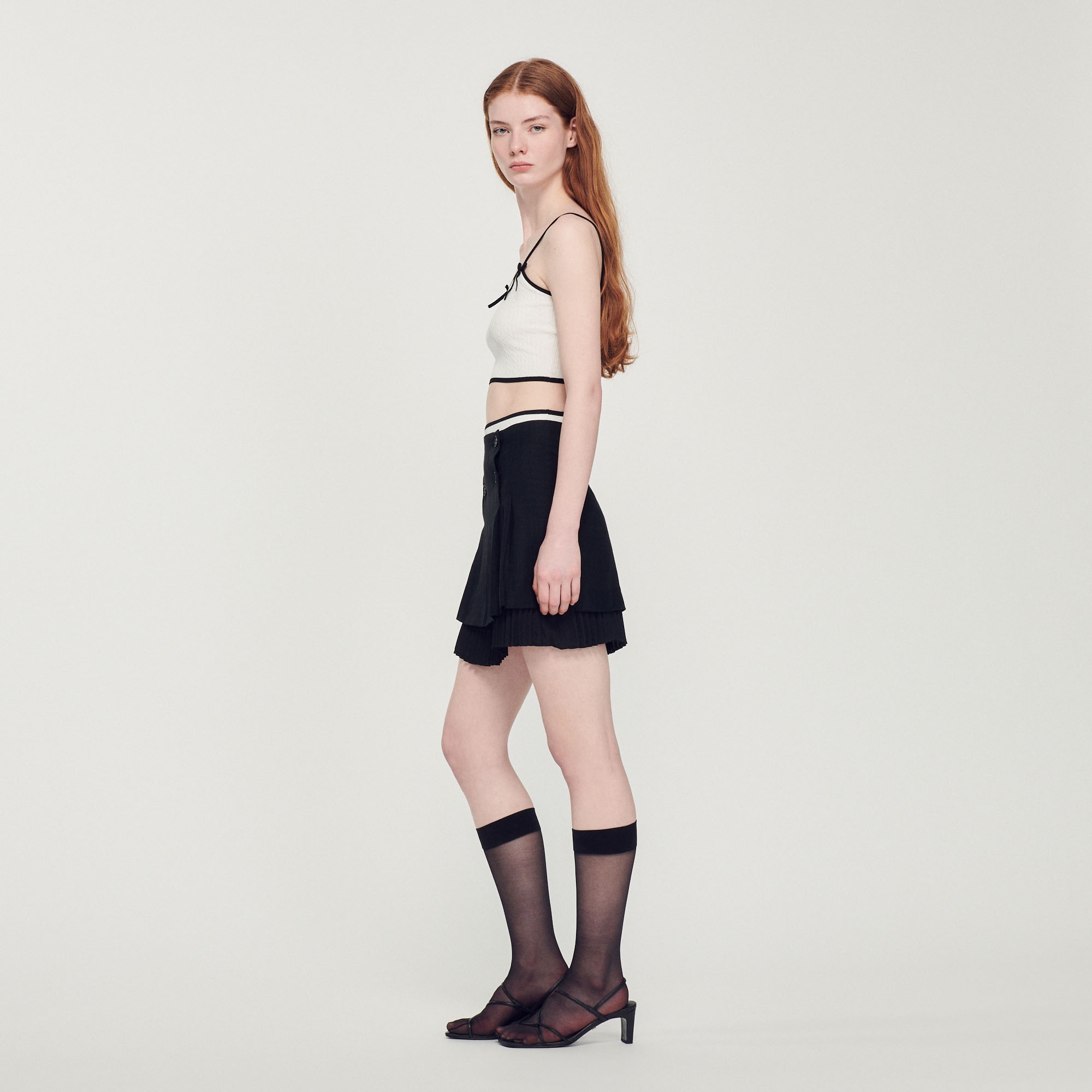 Knitted top - 7