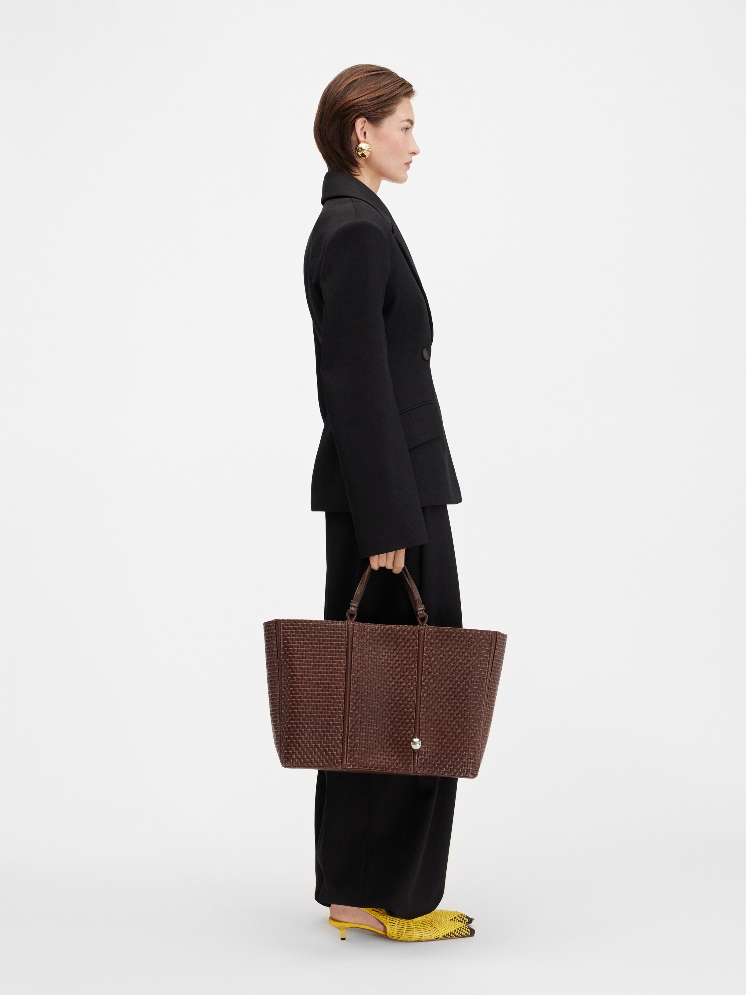 The Norma jacket - 3