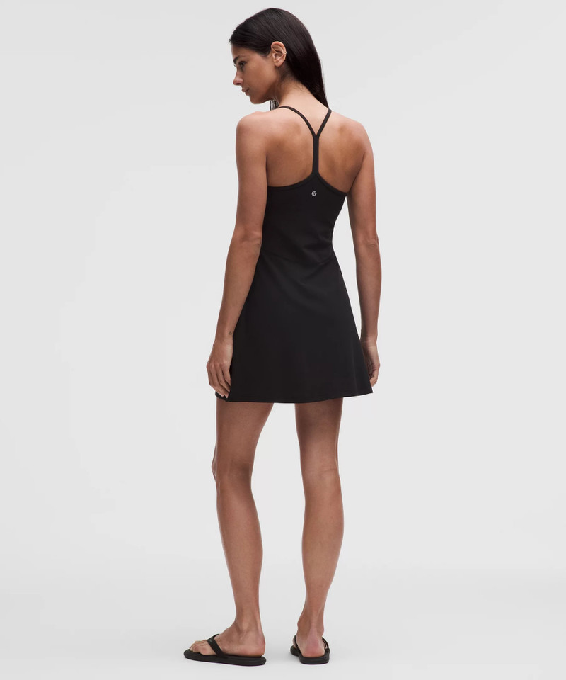 lululemon Flow Y Dress *Light Support, B/C Cup outlook