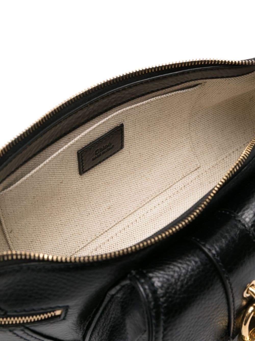 The 99 shoulder bag - 5