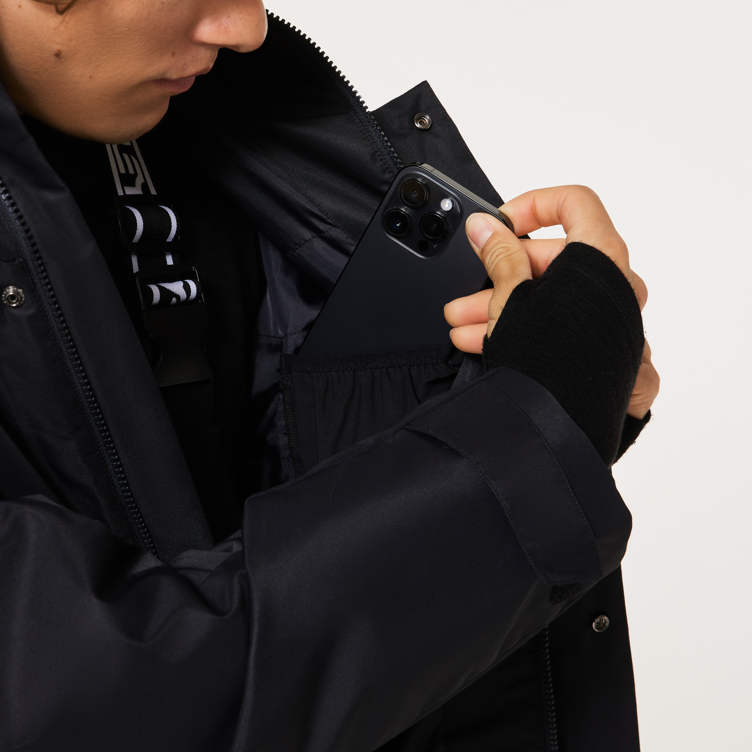 Range RC Jacket 2.0 - 10