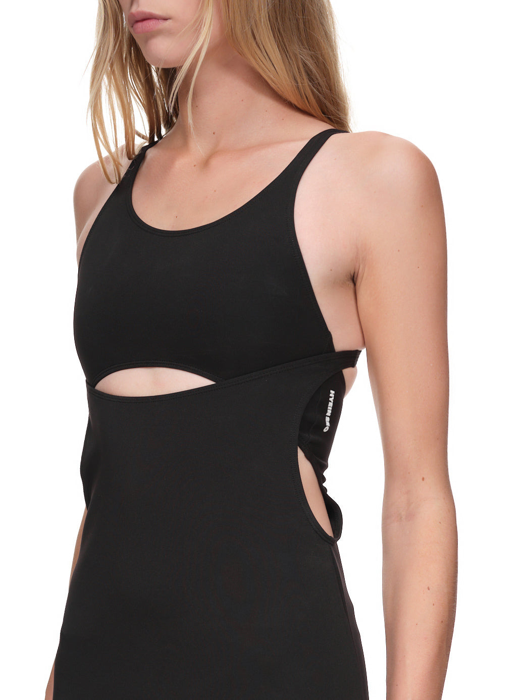 Sport Knit Dress - 4