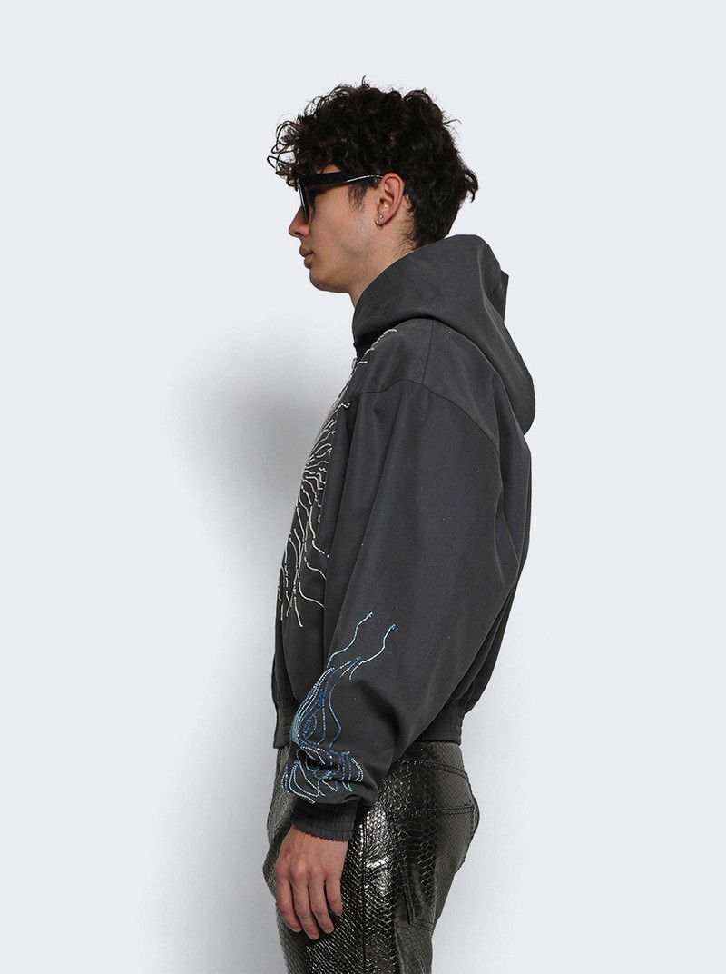 Starseed Jacket Blue 3