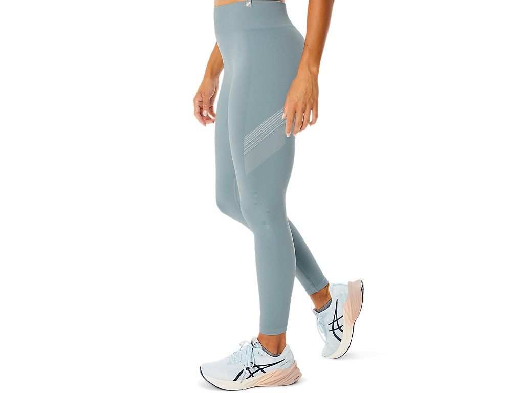 WOMEN'S NAGINO FLEX SEAMLESS TIGHT - 3
