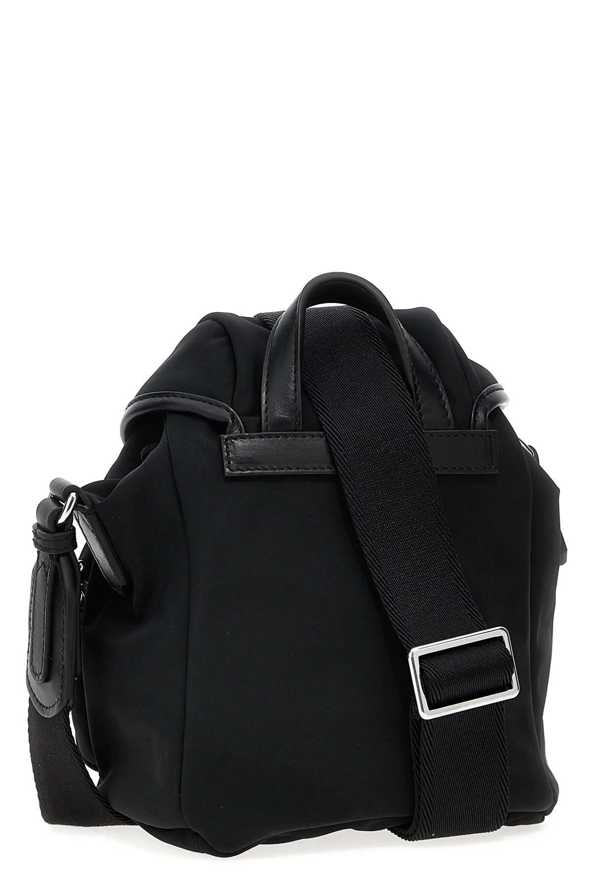 'Mini Trick' crossbody bag - 3