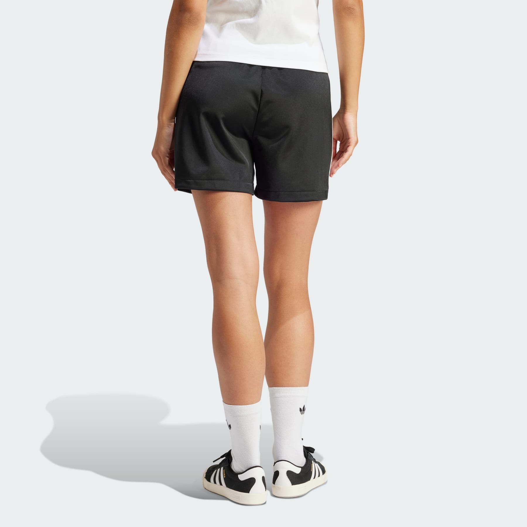 Firebird Shorts - 3