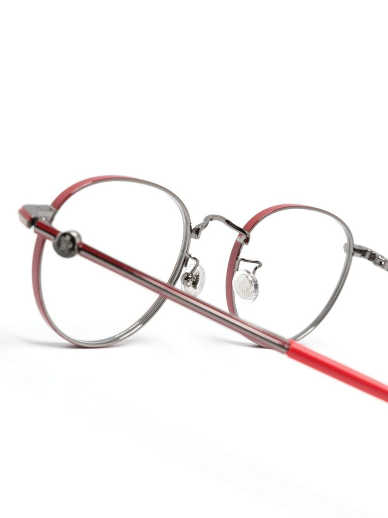 round-frame glasses 3