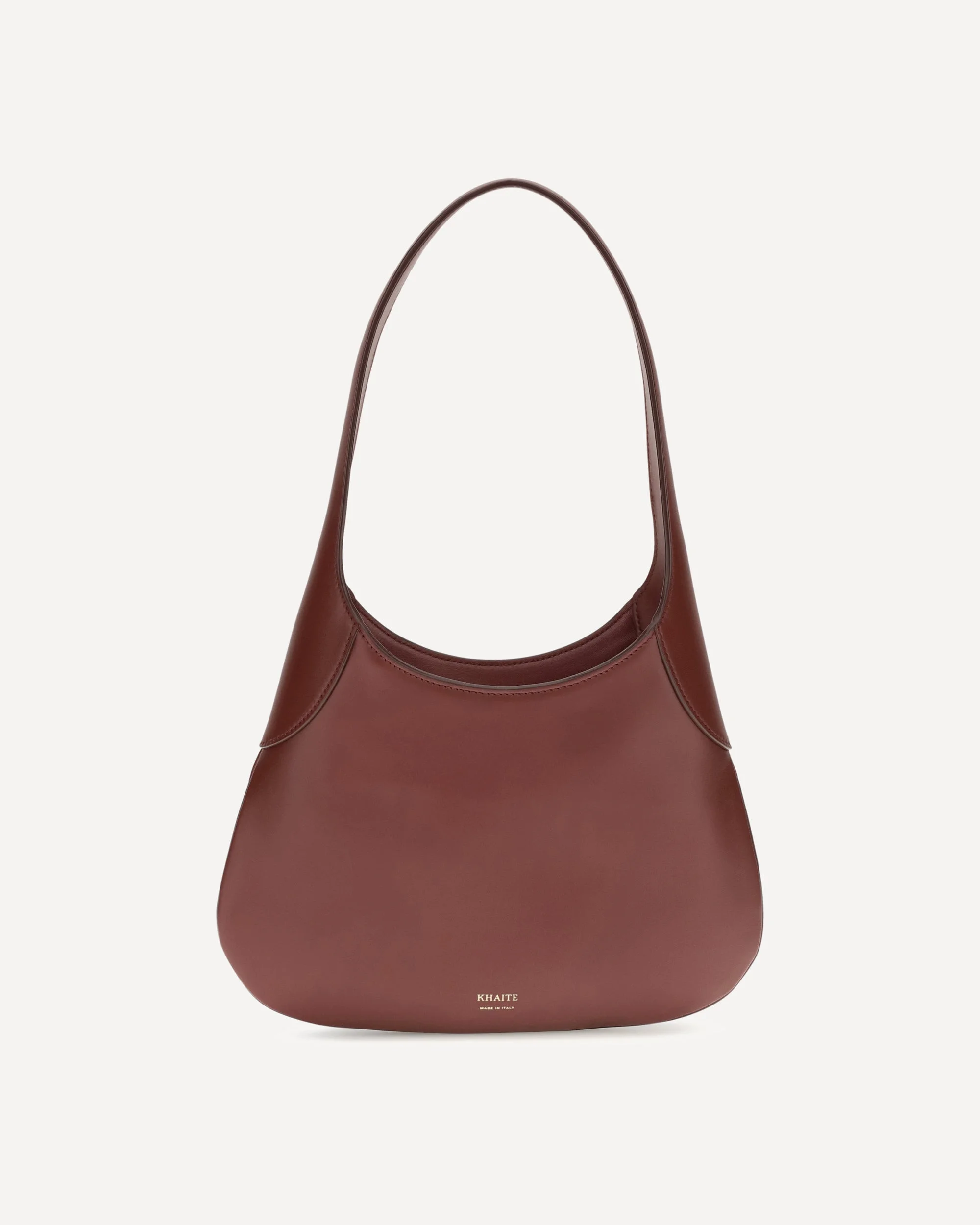 Small Joan Hobo Shoulder Bag - 1