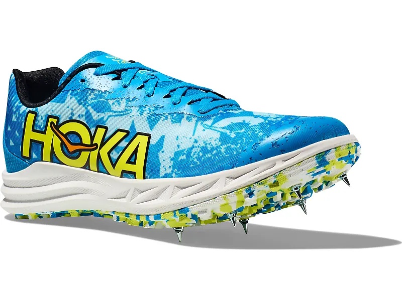 Unisex HOKA Crescendo XC - 6