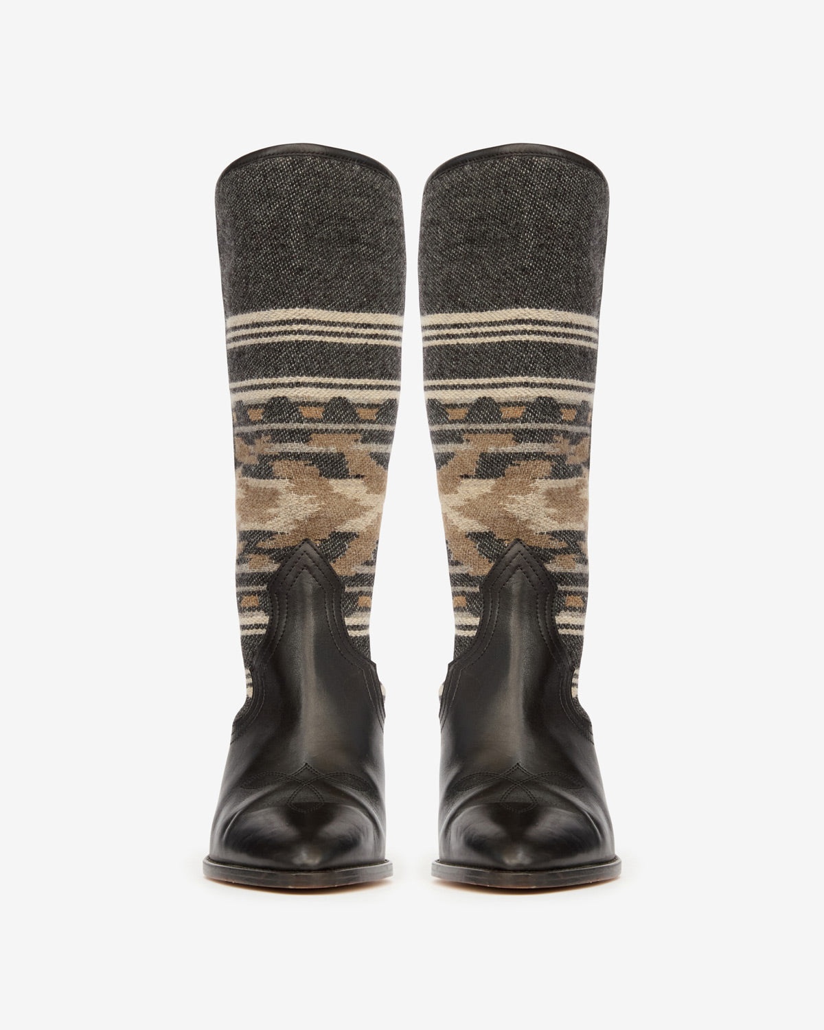 LIJITA BOOTS - 4