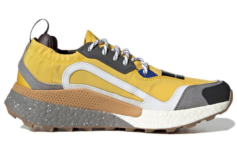(WMNS) adidas Stella McCartney x Outdoor Boost 2.0 'Eqt Yellow Gum' H00085 2