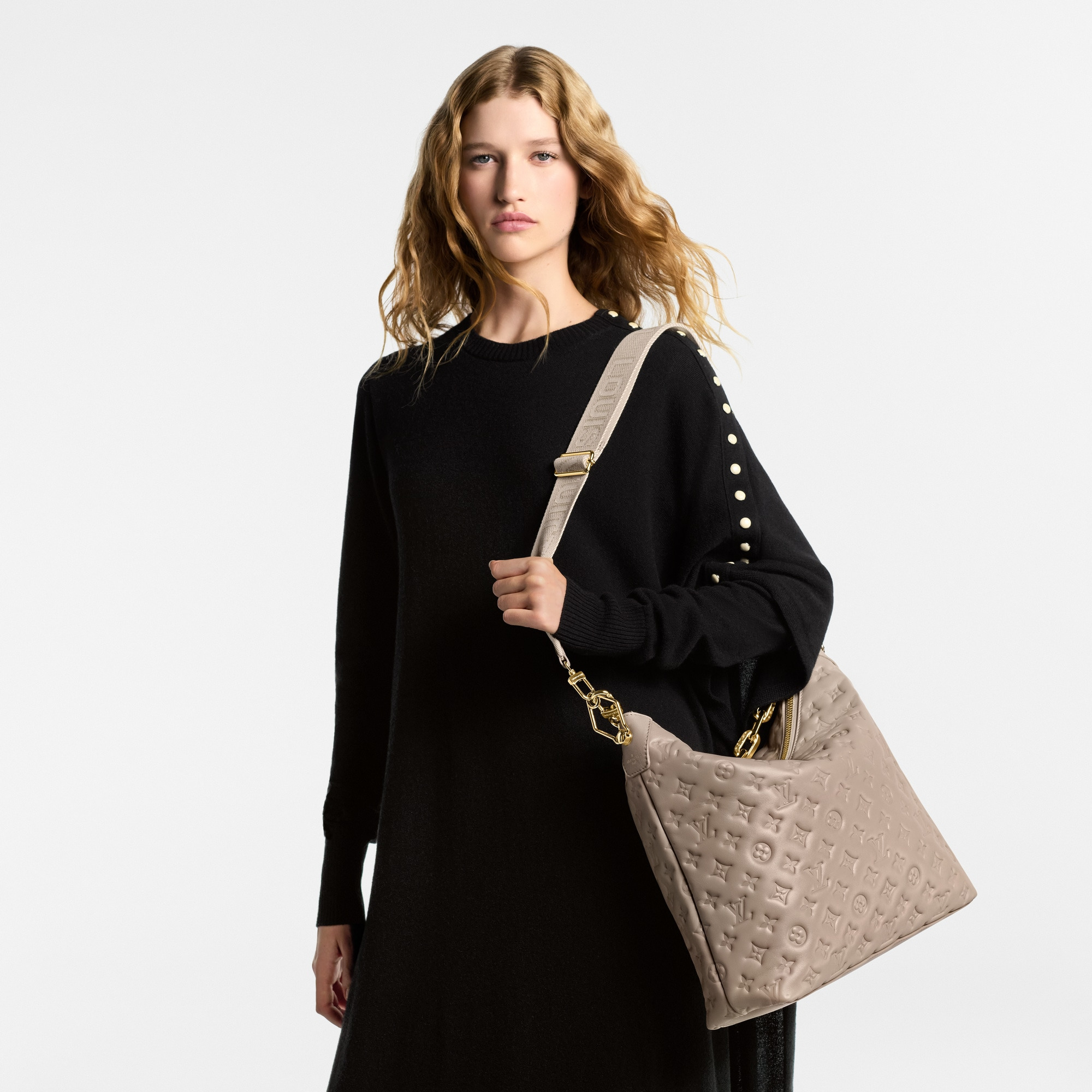 Coussin Hobo MM - 7