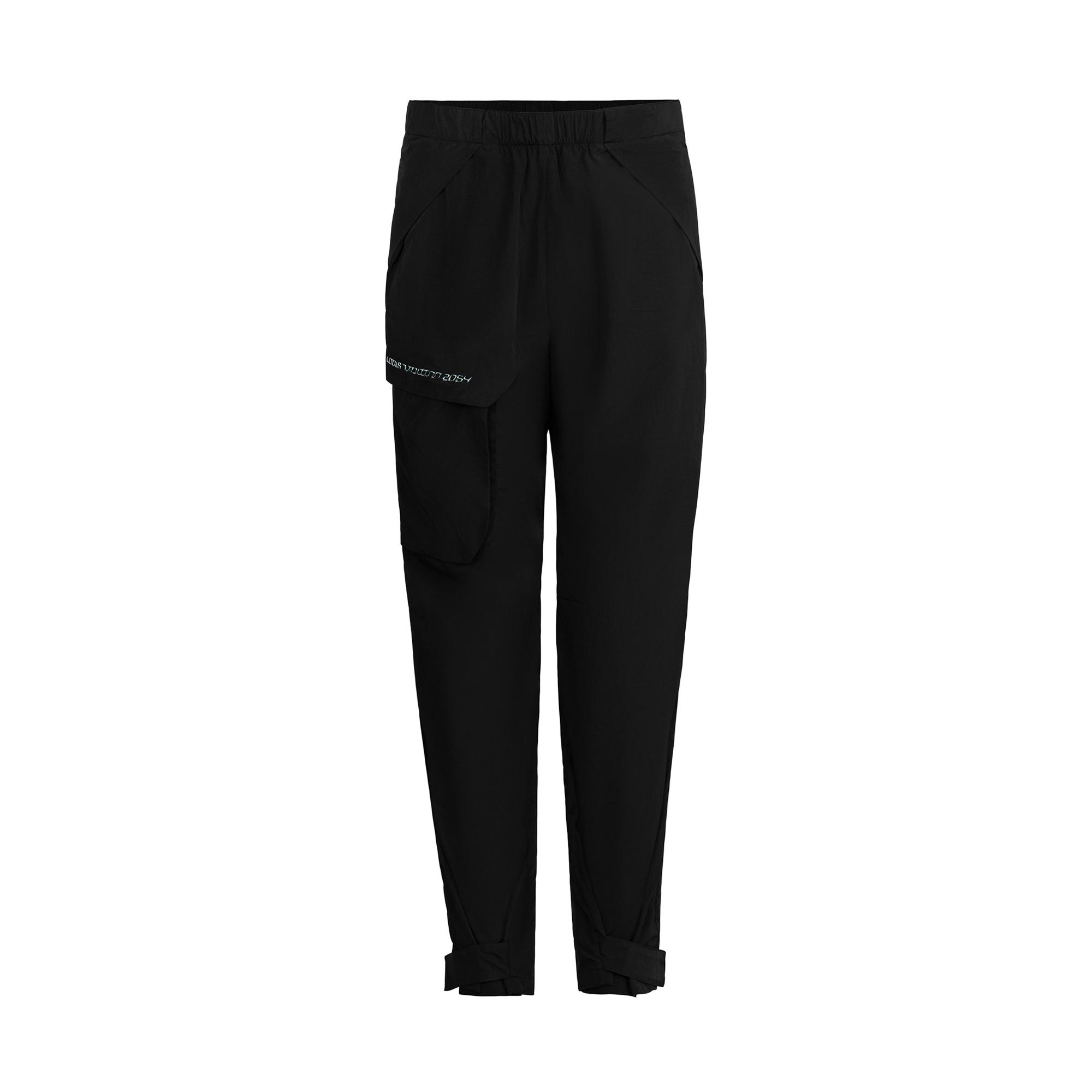 Sporty Technical Pants - 1