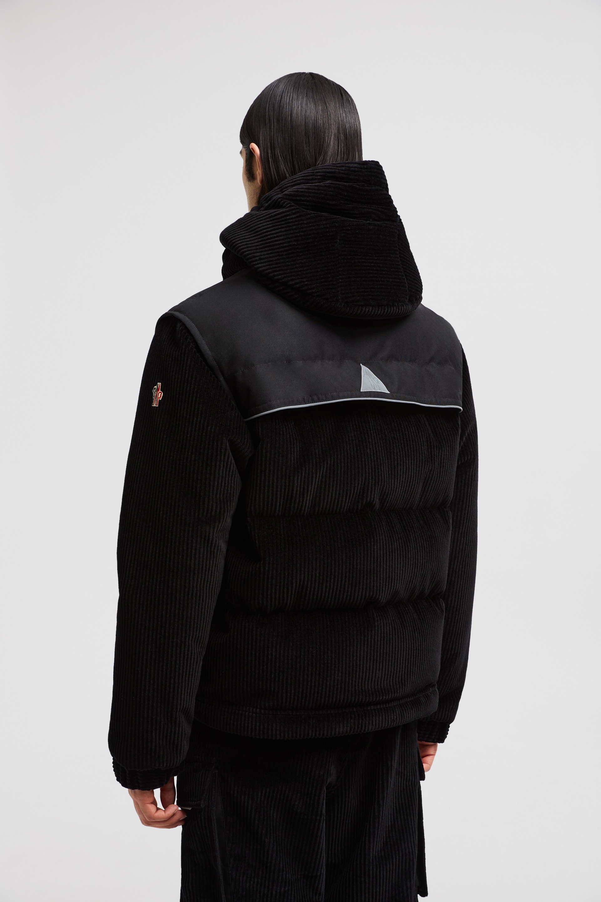 Desot Short Down Jacket - 5