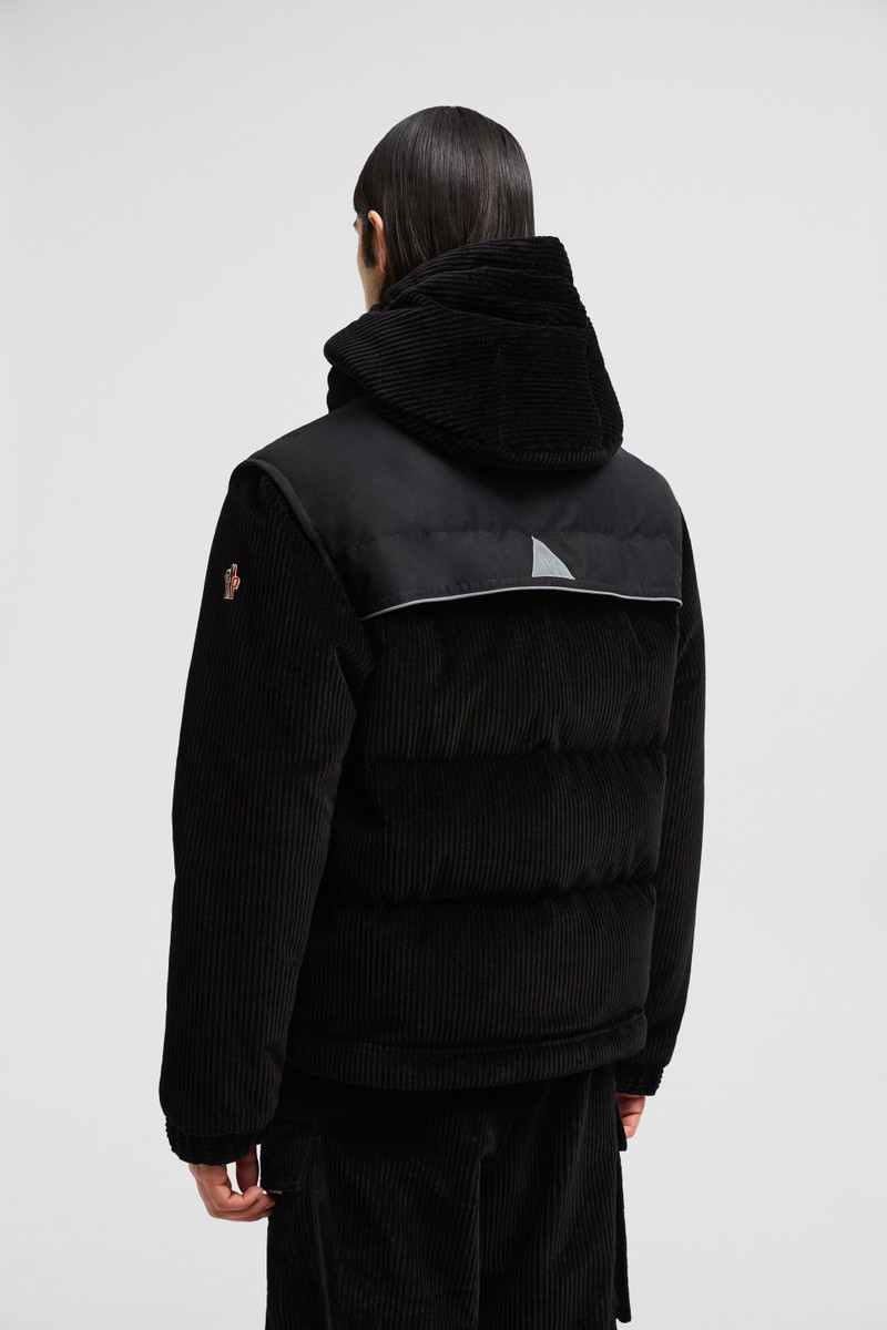 Desot Short Down Jacket 5