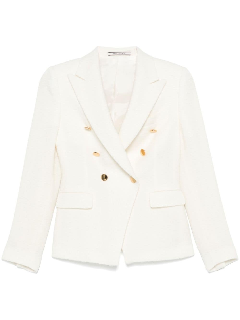Tagliatore - Tagliatore Jackets White - 1