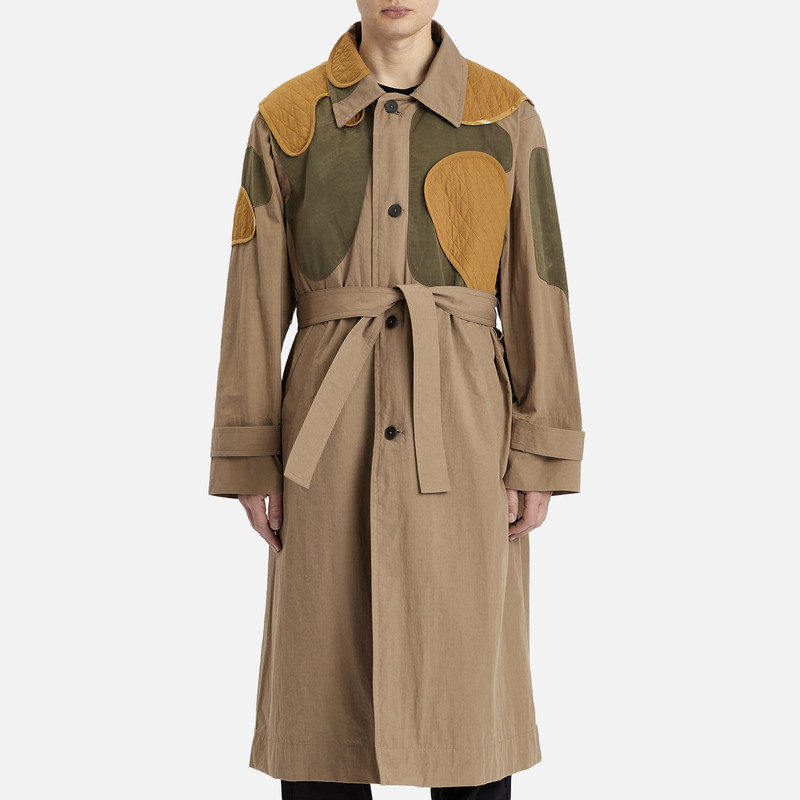 Craig Green Craig Green Utility Patch Trench outlook