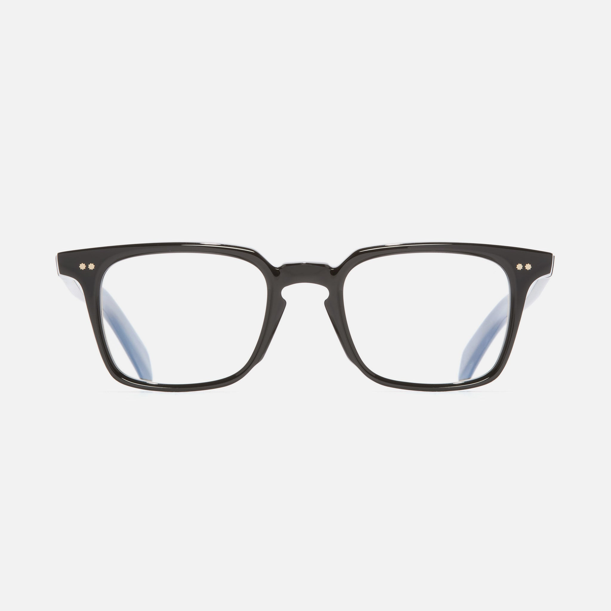 GR10 SQUARE OPTICAL GLASSES - 3