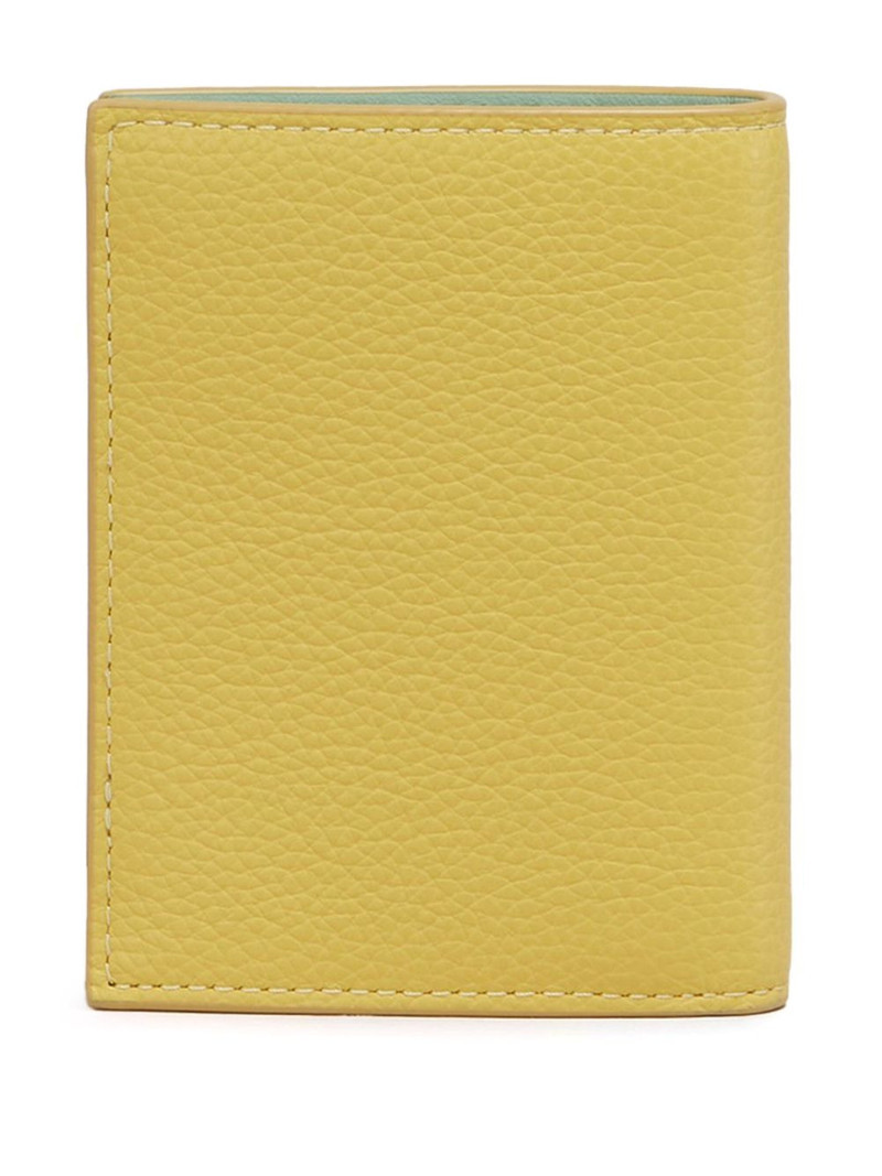 Marni bi-fold wallet outlook