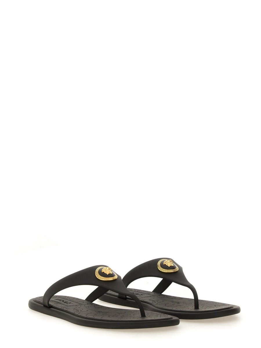 Thong Sandal "Alia" - 3