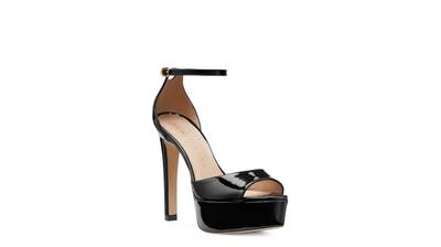 Stuart Weitzman DISCOPLATFORM SANDAL outlook