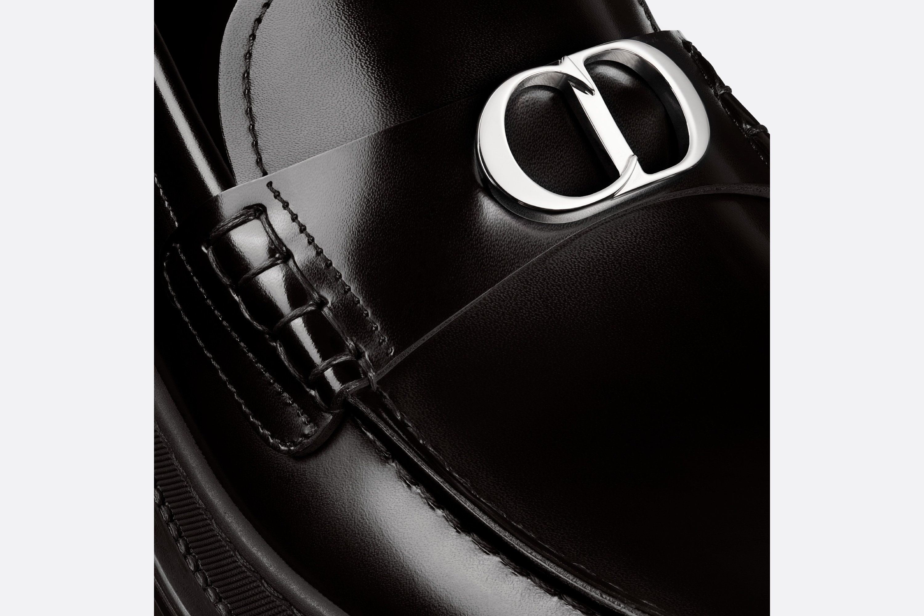 Dior Explorer Loafer - 4