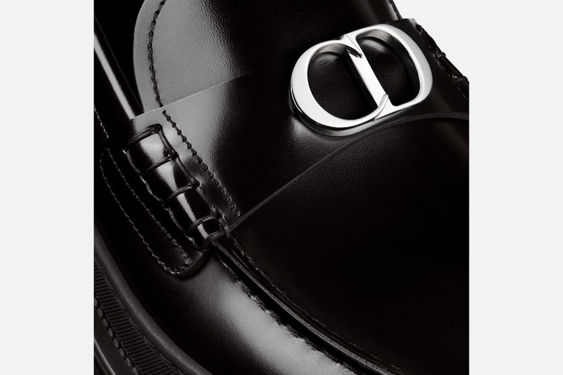 Dior Explorer Loafer 4