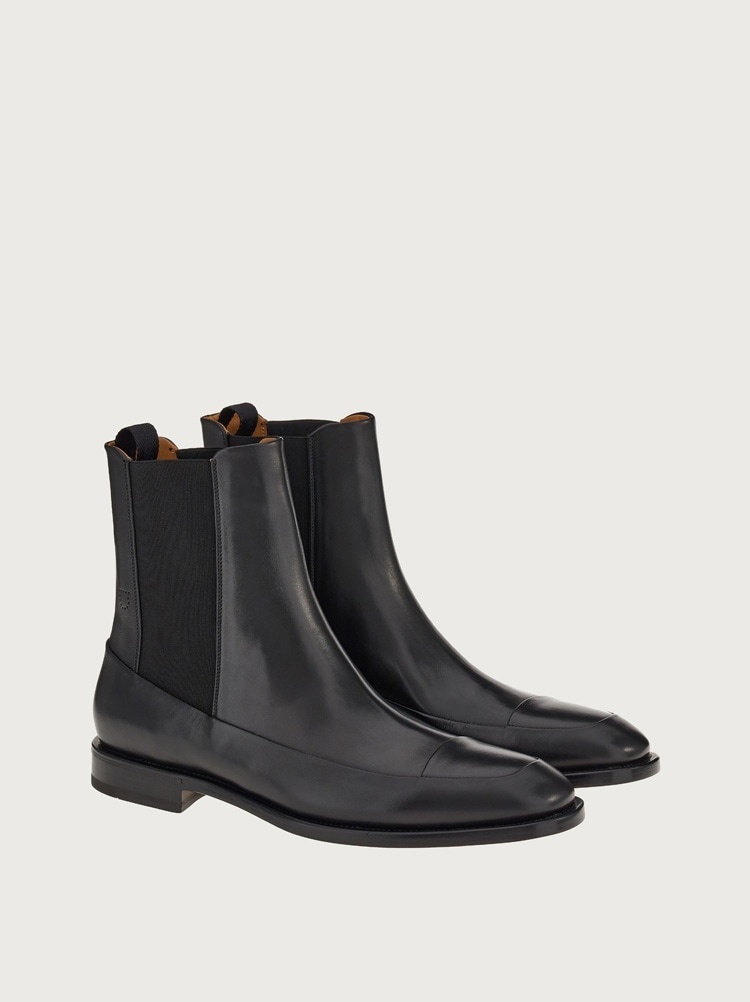 CHELSEA BOOT - 4