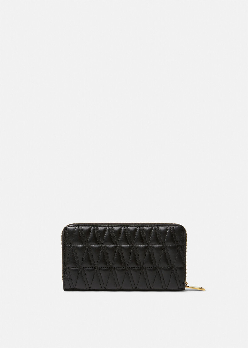 Virtus Continental Wallet 3