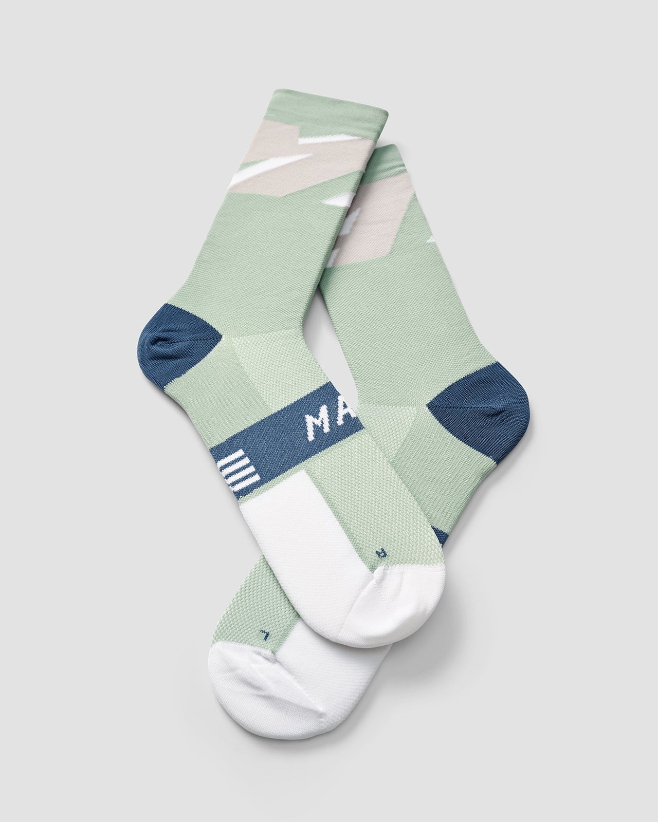 Evolve 3D Sock - 4