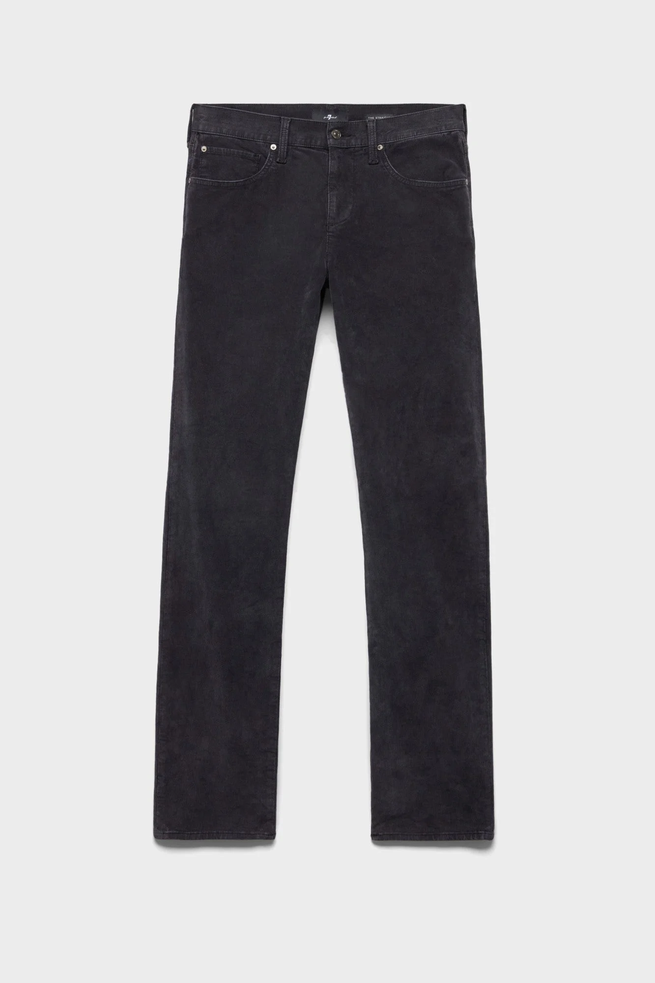 THE STRAIGHT in Corduroy - 1