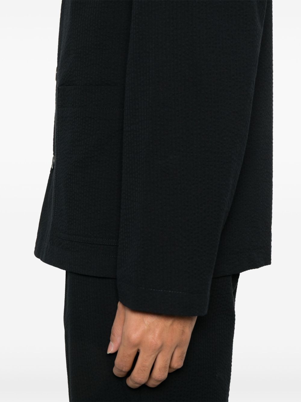 Brest jacket - 5