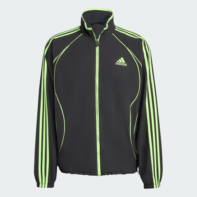 Teamgeist Adicolor Track Top - 1