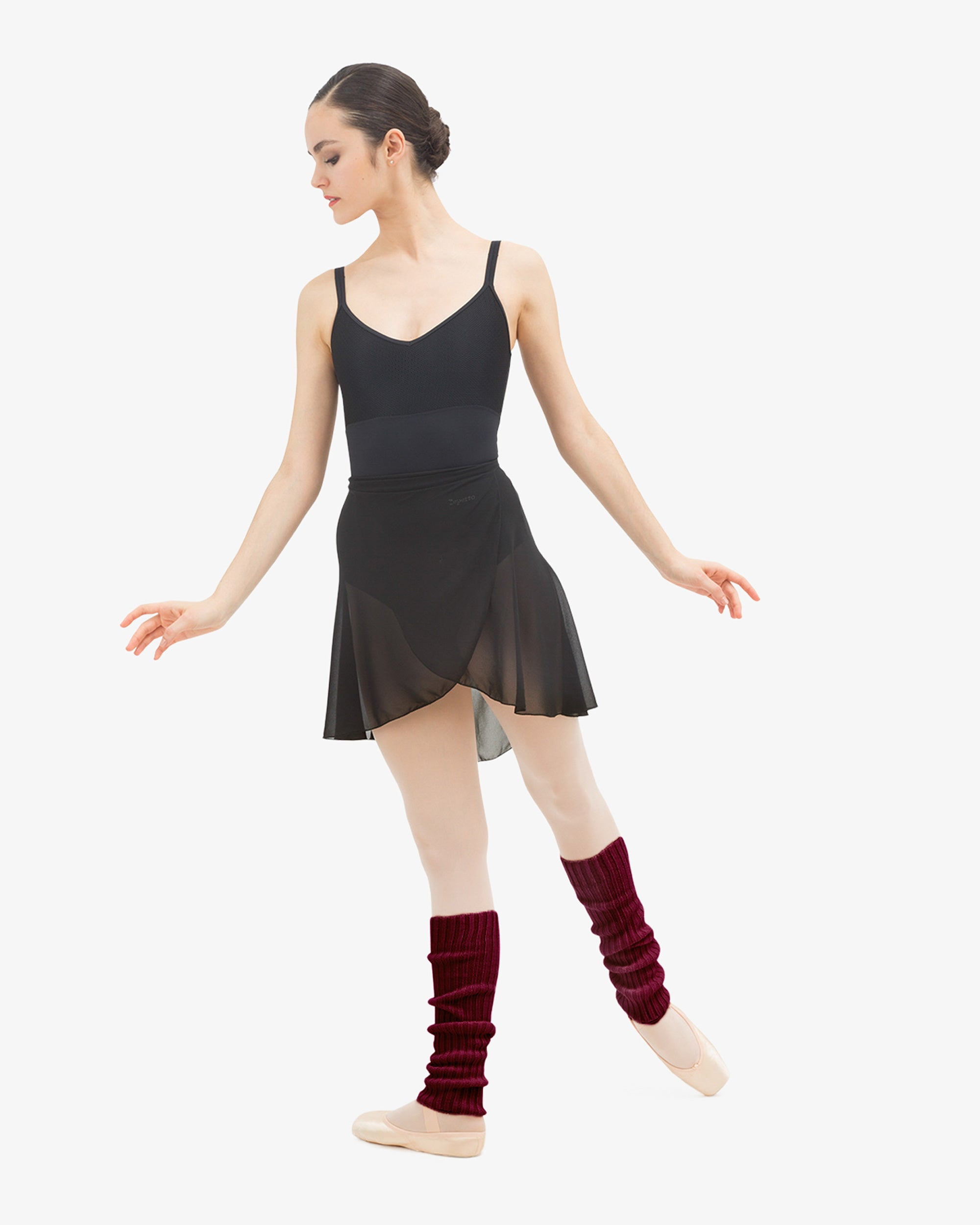 Legwarmers - 3