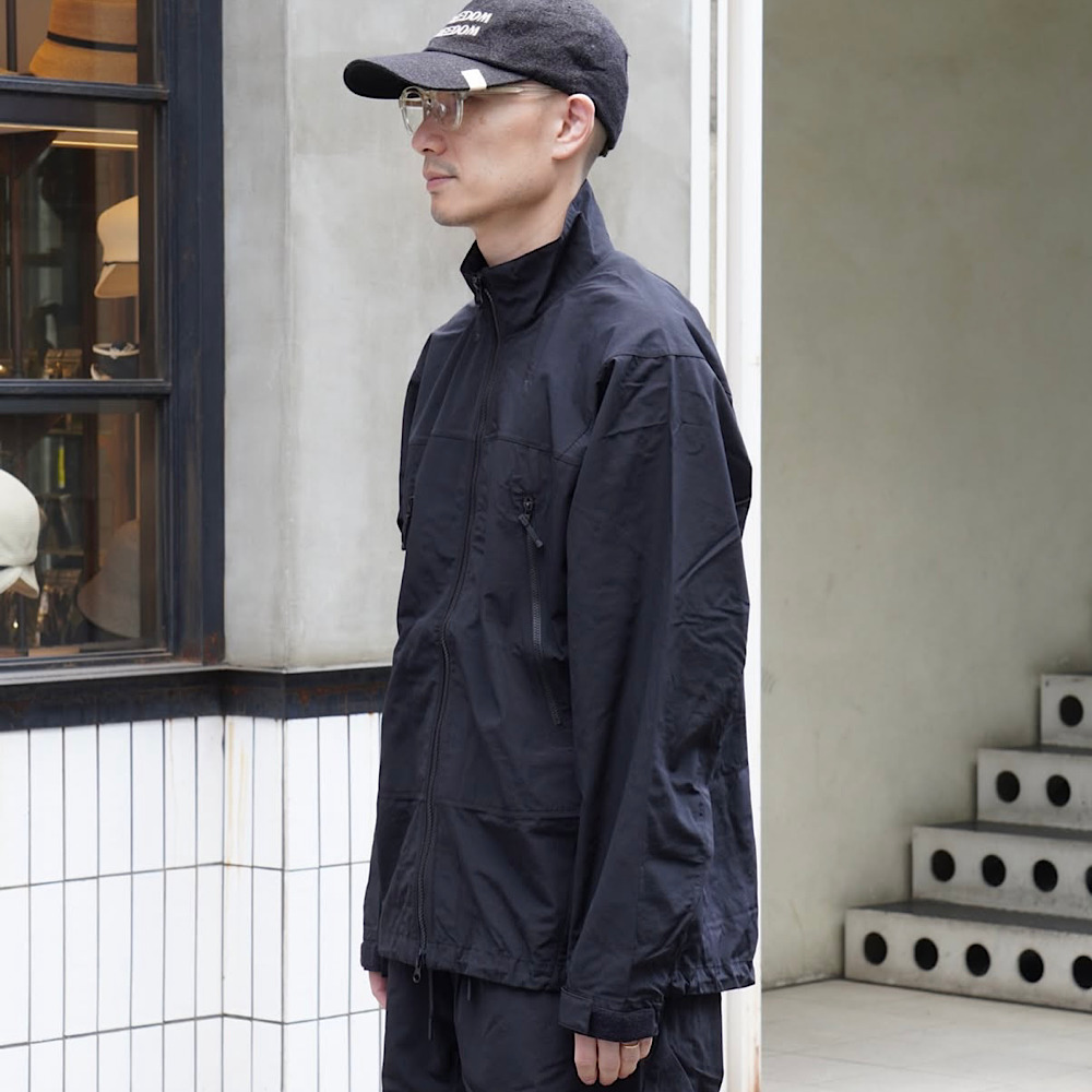 Nylon Multi Purpose Jacket - GL15143 - 10