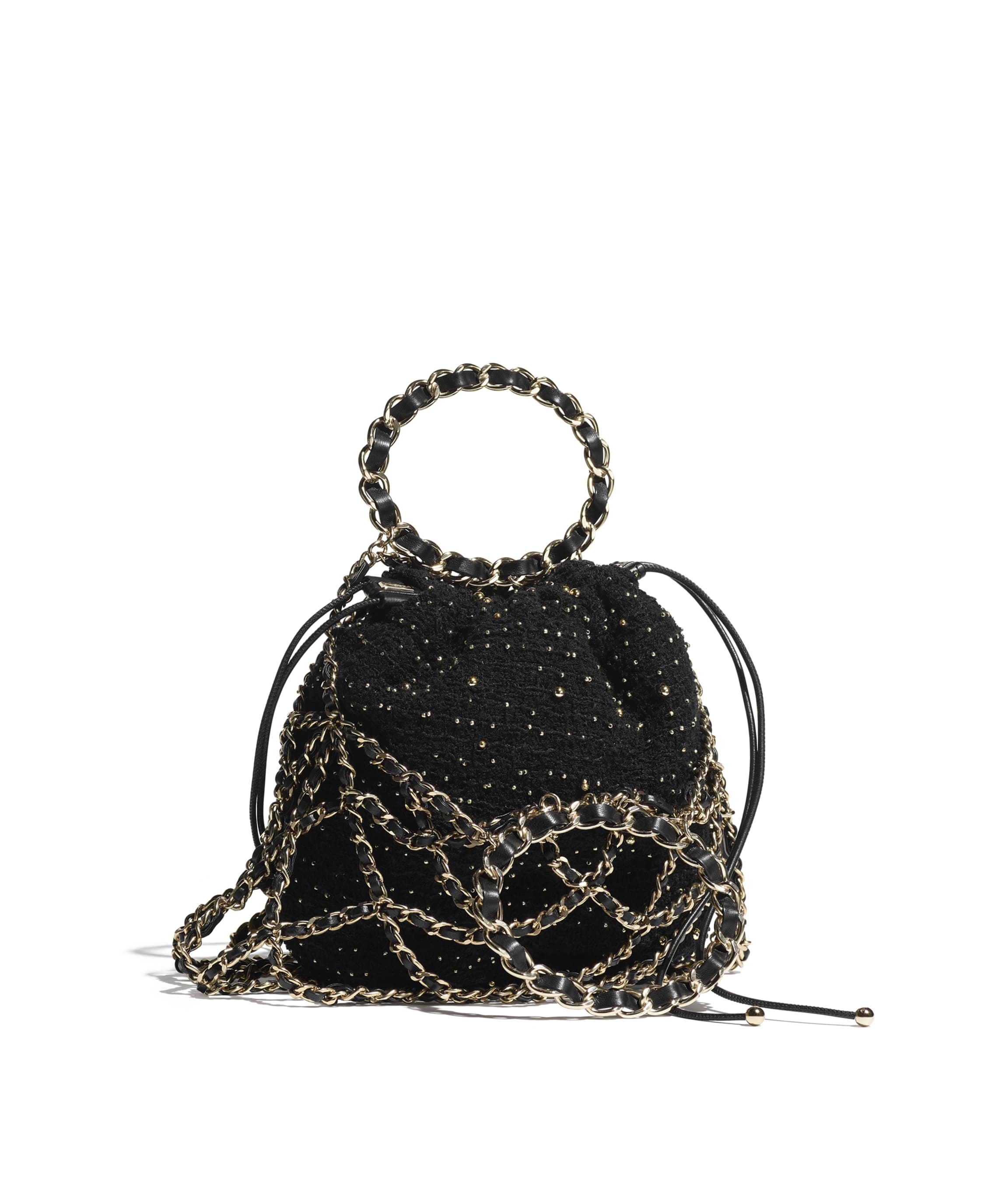 Bucket Bag - 1