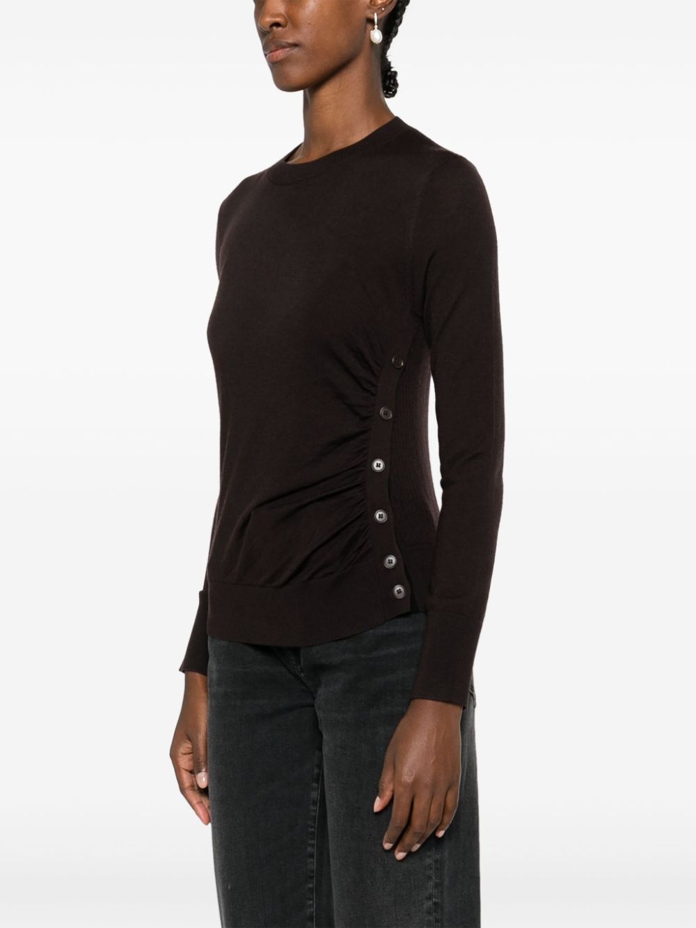 Diraspatura sweater - 3