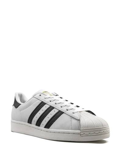 adidas Superstar ADV low-top sneakers outlook