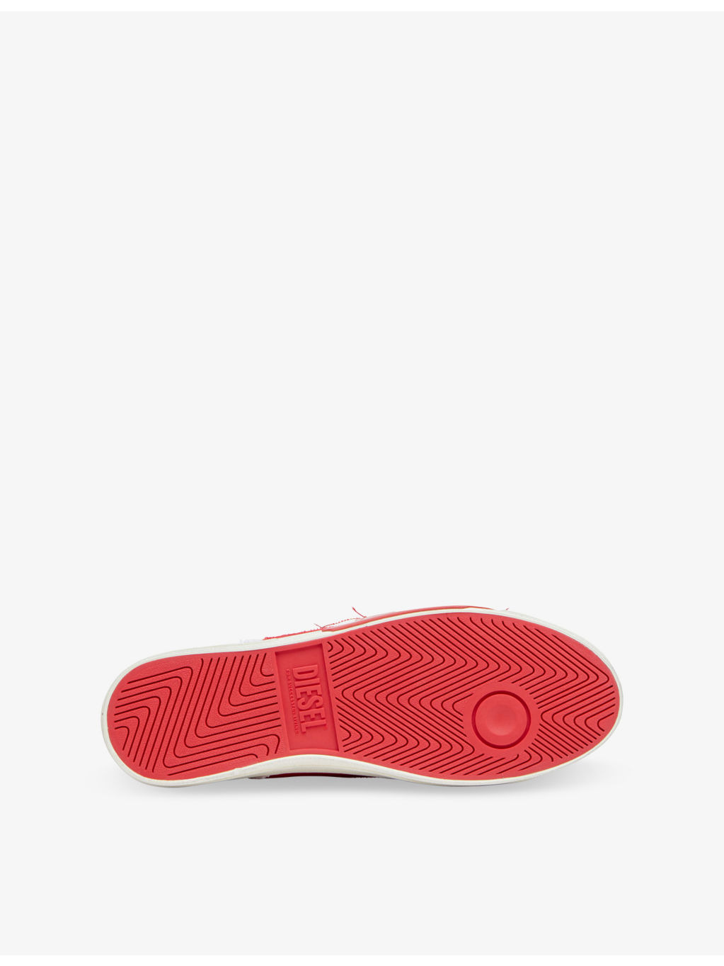 S-D Verse Canvas Mid-Top Trainers - 5