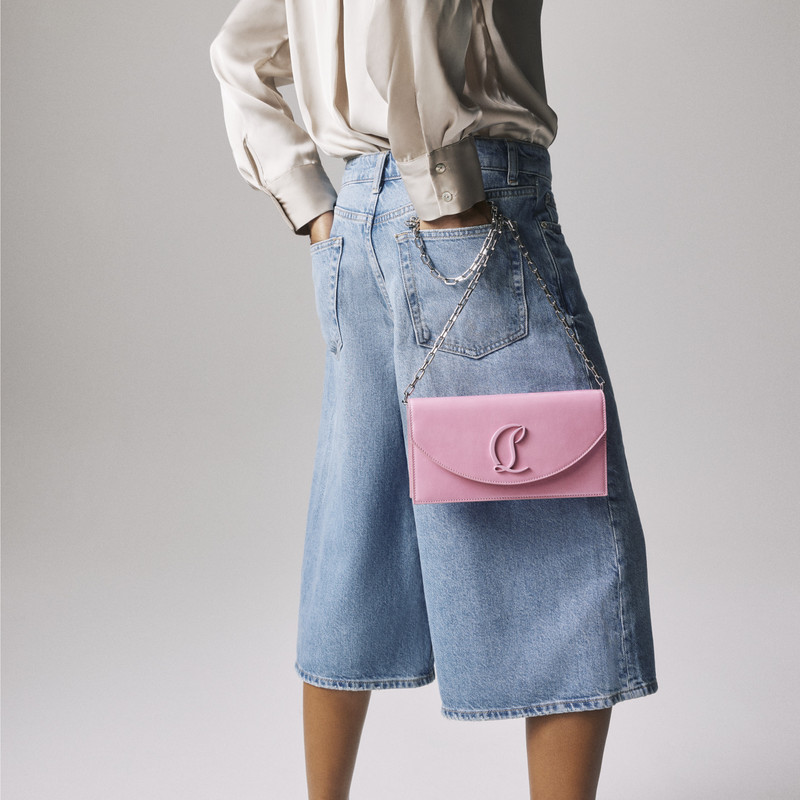 Christian Louboutin Loubi54 outlook
