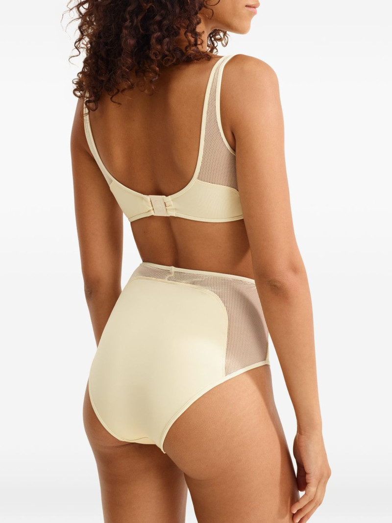 Gloire high-waisted bikini briefs 5
