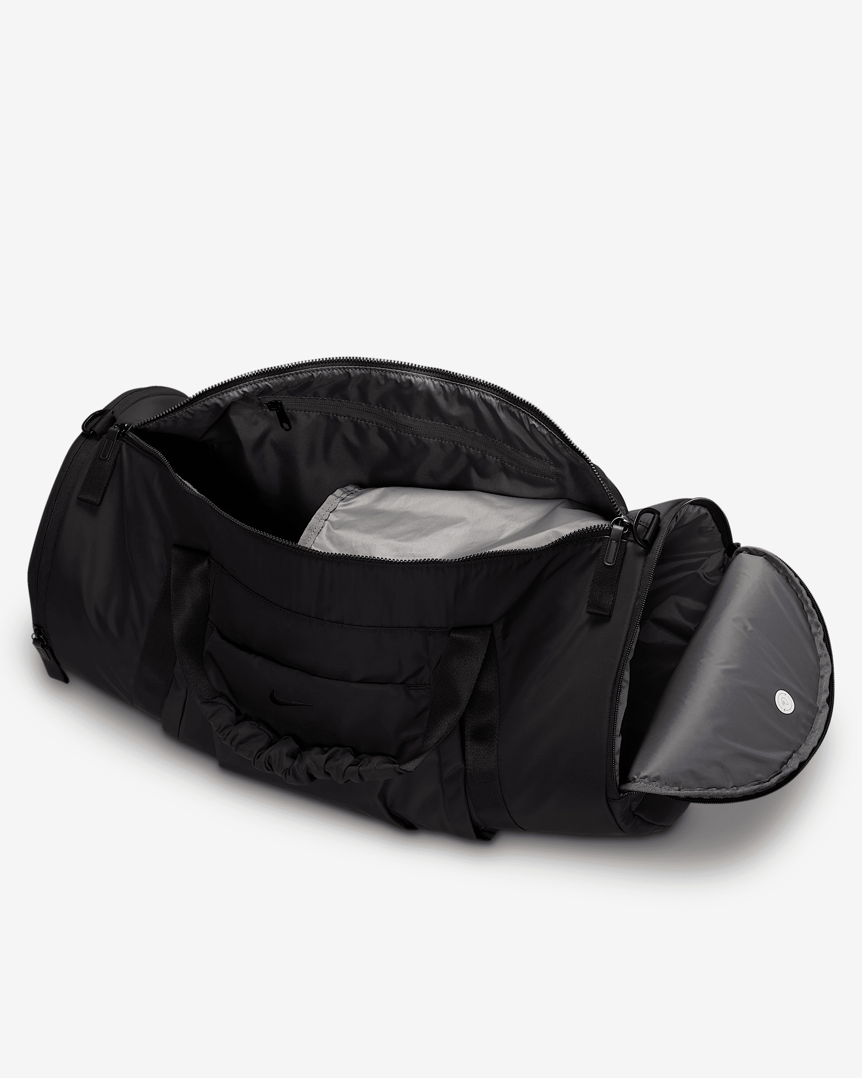 Nike One Duffel Bag (35L) - 5