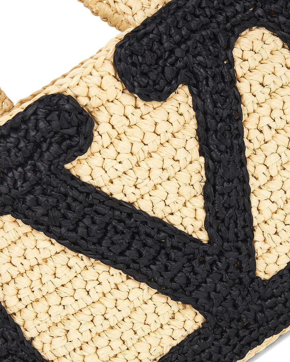 Viva Superstar Small Tote Bag - 7