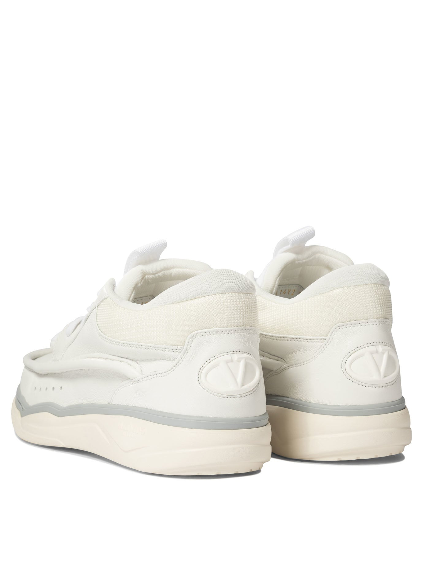 Valentino Garavani "runboot" Sneakers - 4