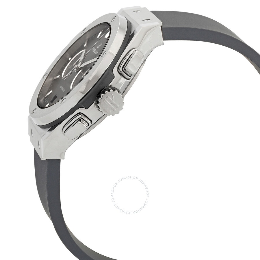 Hublot Classic Fusion Chronograph Automatic Grey Dial Men's Watch 541.NX.7070.RX - 2