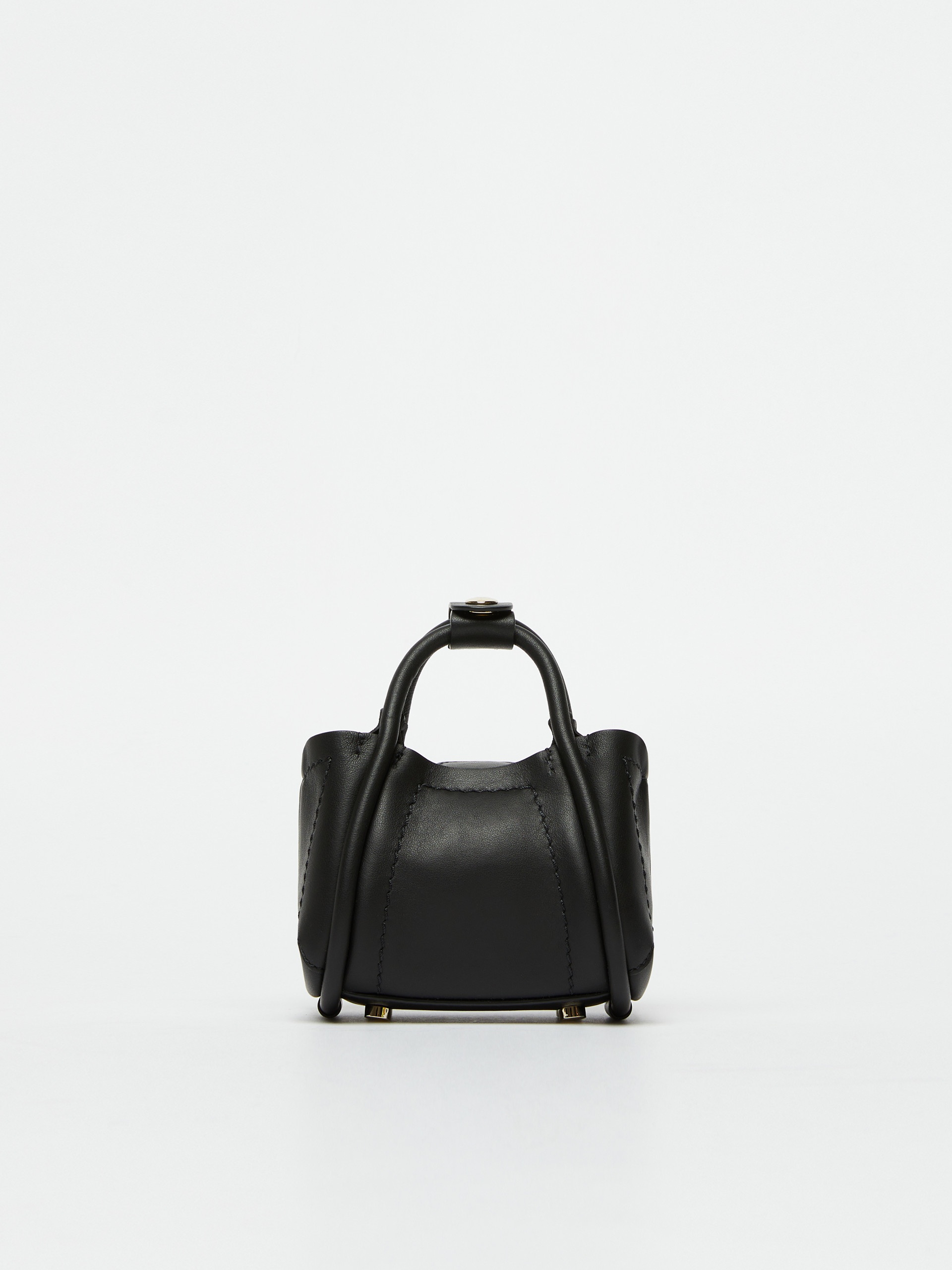 MARINXXS Mini Marine Bag in smooth leather - 3