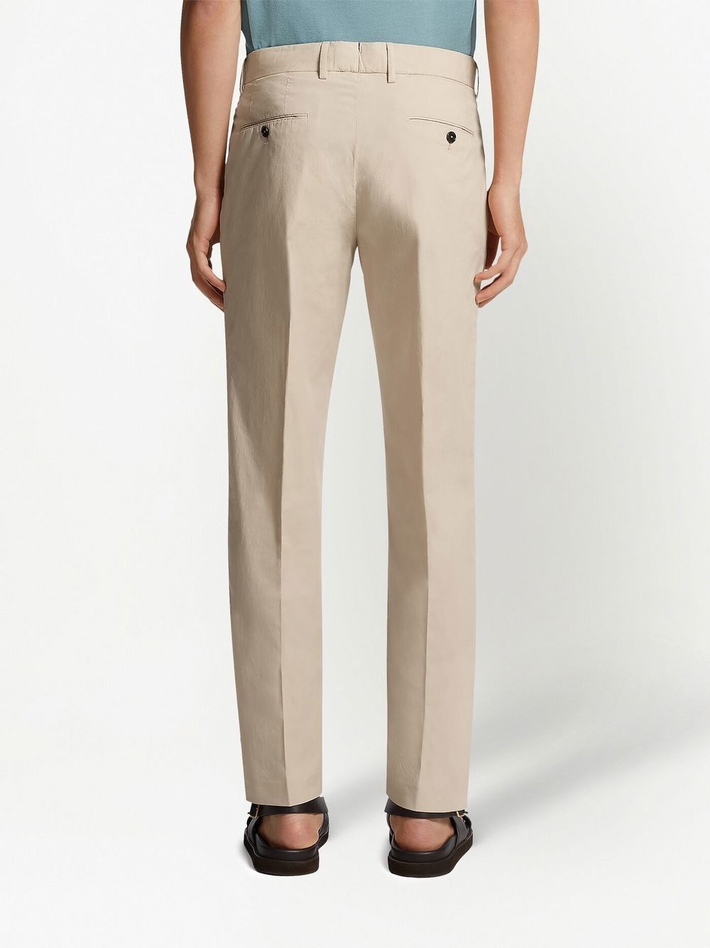 Tela Vela tailored trousers - 3