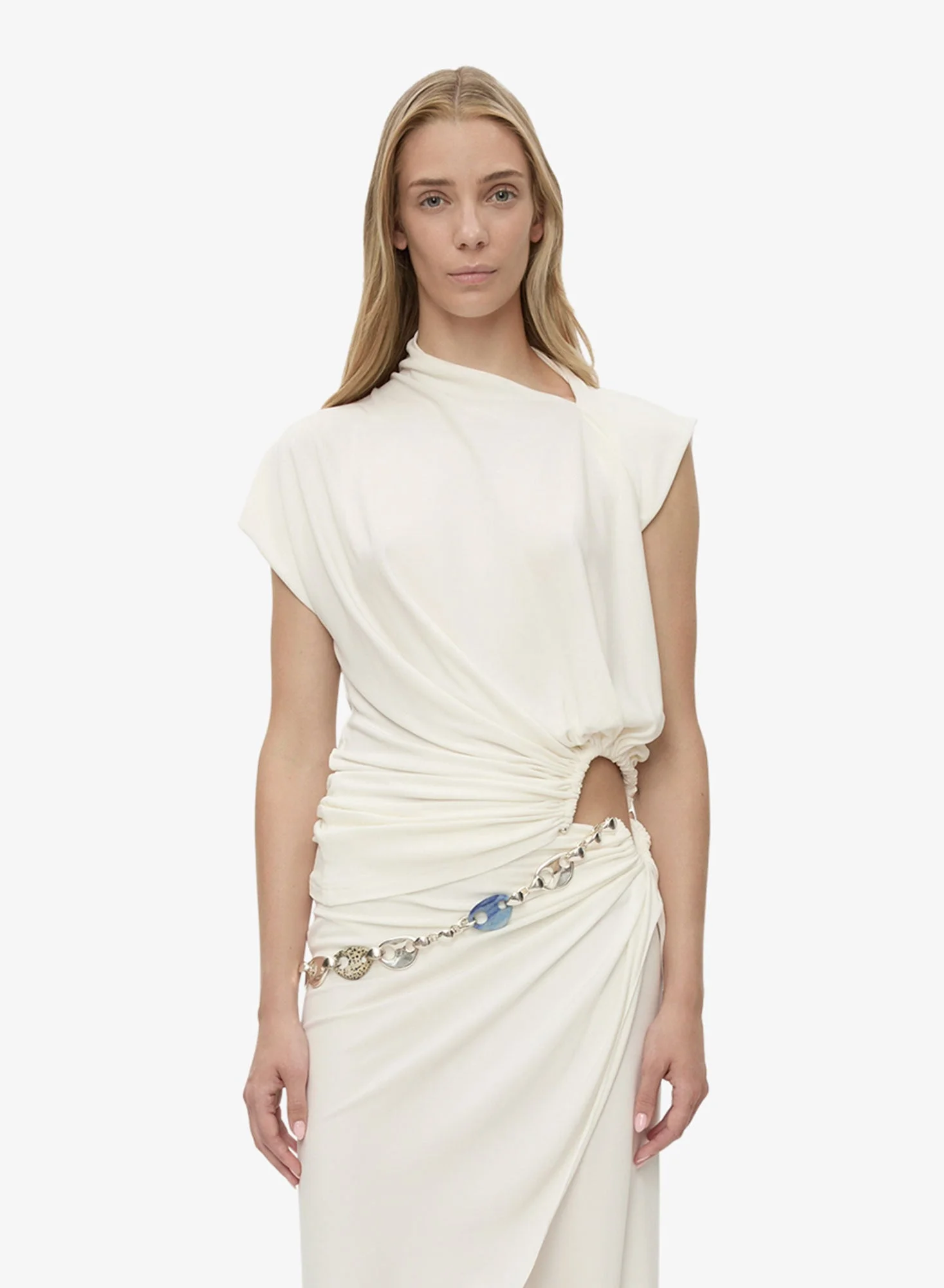 Manto Jersey Tee - 1