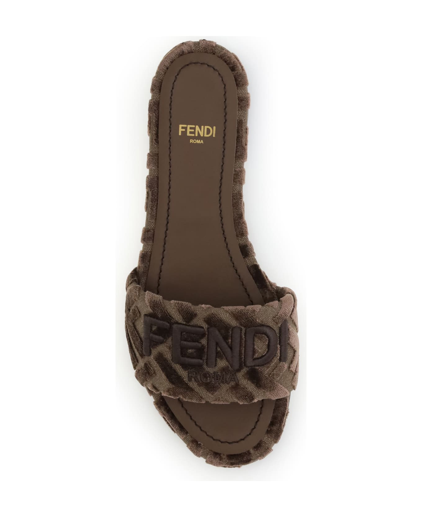 Sunshine Slide Sandals - 4